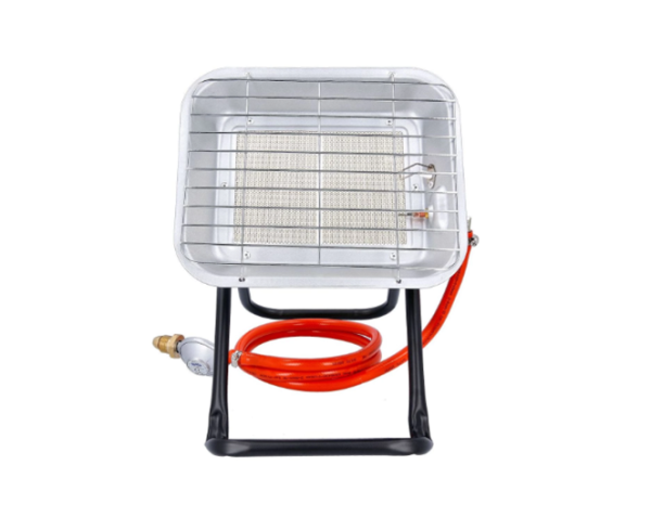 Continental Gas Products 4.5kW LPG Site Heater